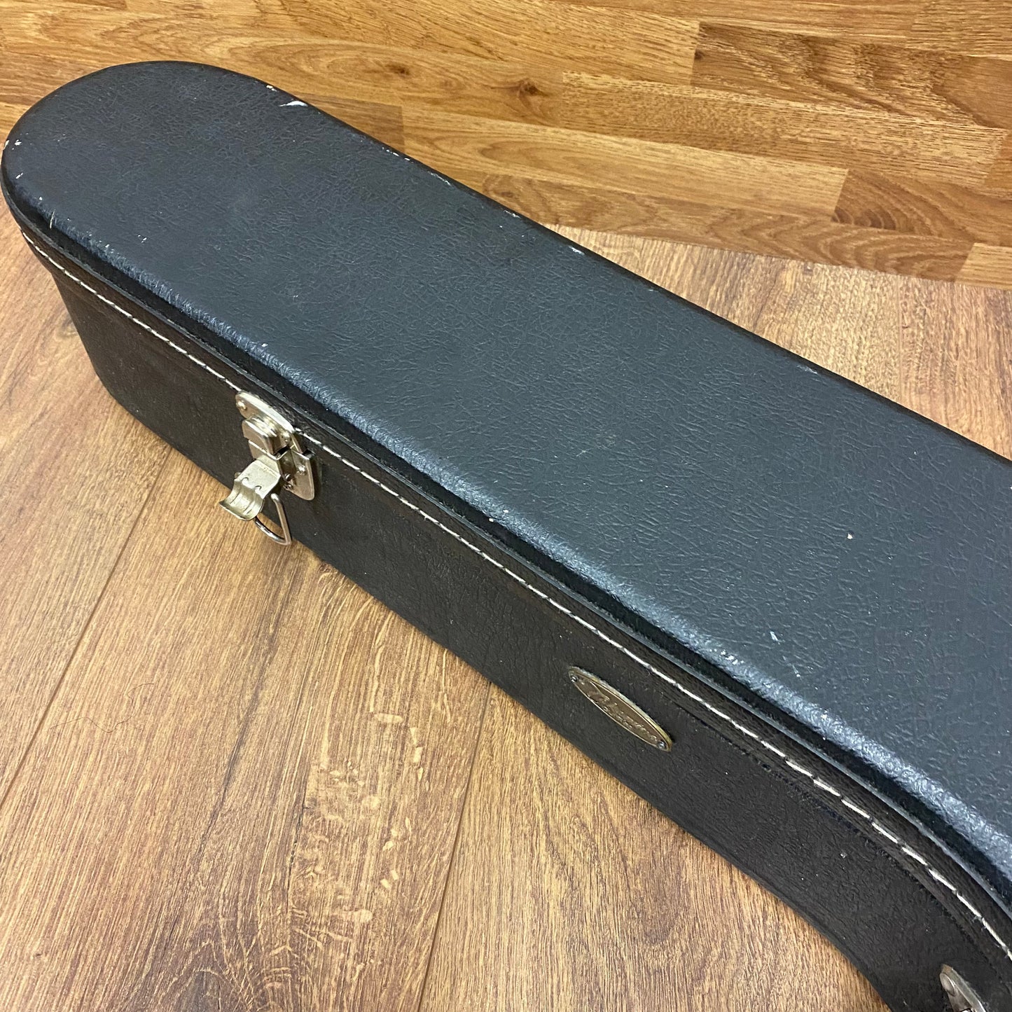 Pre-Owned Takamine EF-391-MR - 1990