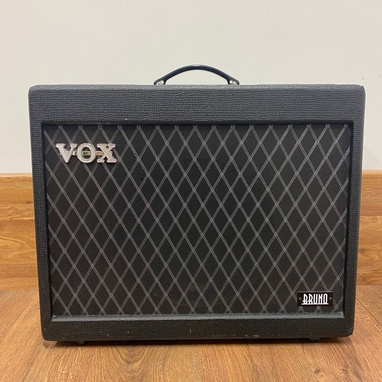 Pre-Owned Vox TB18C1 Tony Bruno 18w 1x12" Combo Amp