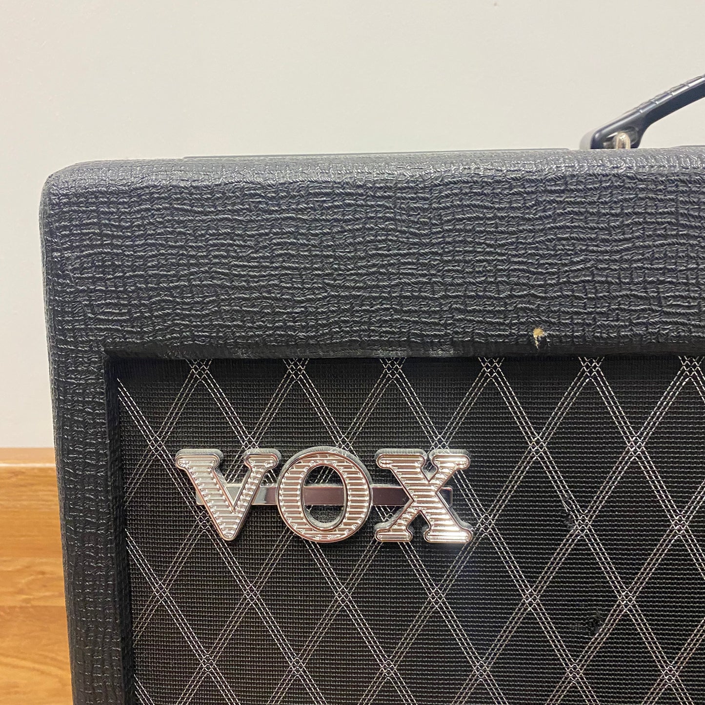 Pre-Owned Vox TB18C1 Tony Bruno 18w 1x12" Combo Amp