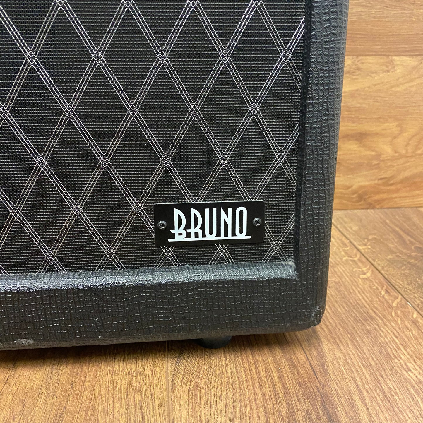 Pre-Owned Vox TB18C1 Tony Bruno 18w 1x12" Combo Amp