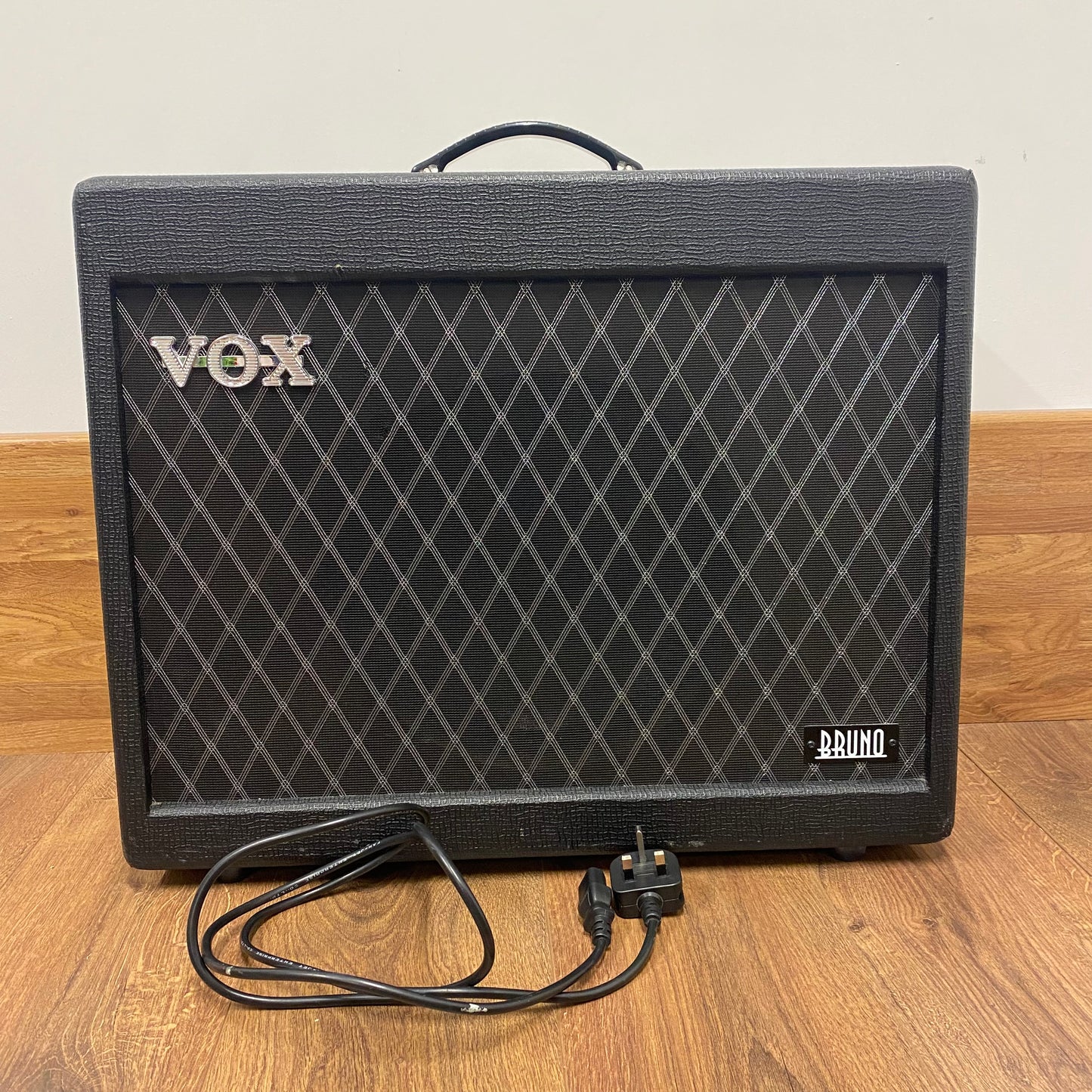 Pre-Owned Vox TB18C1 Tony Bruno 18w 1x12" Combo Amp