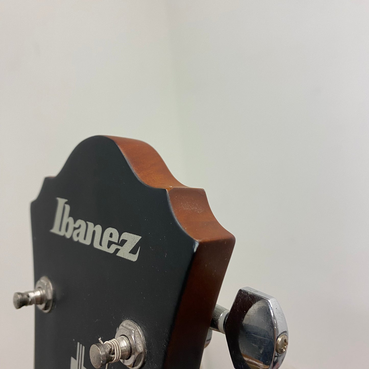 Pre-Owned Ibanez AS53L - Left Handed - Walnut