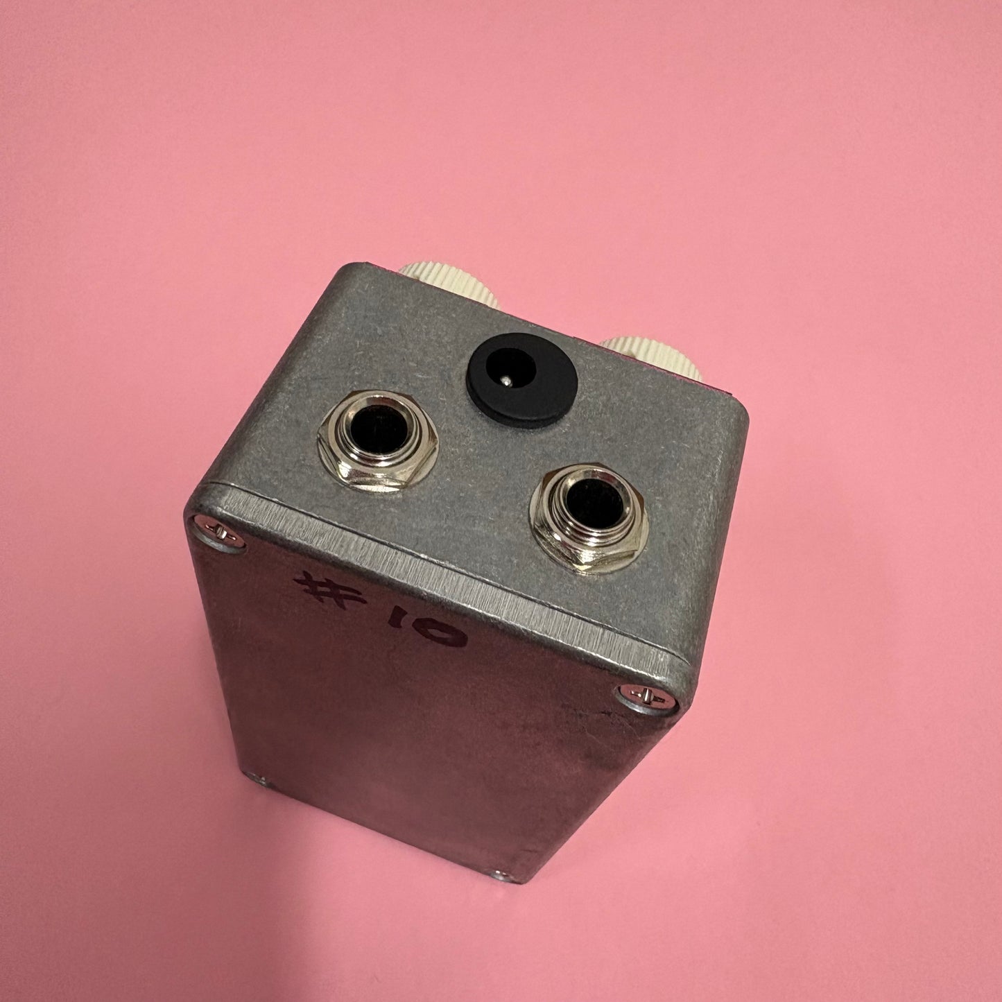 *NEW* JSA Effects - Nightingale Drive