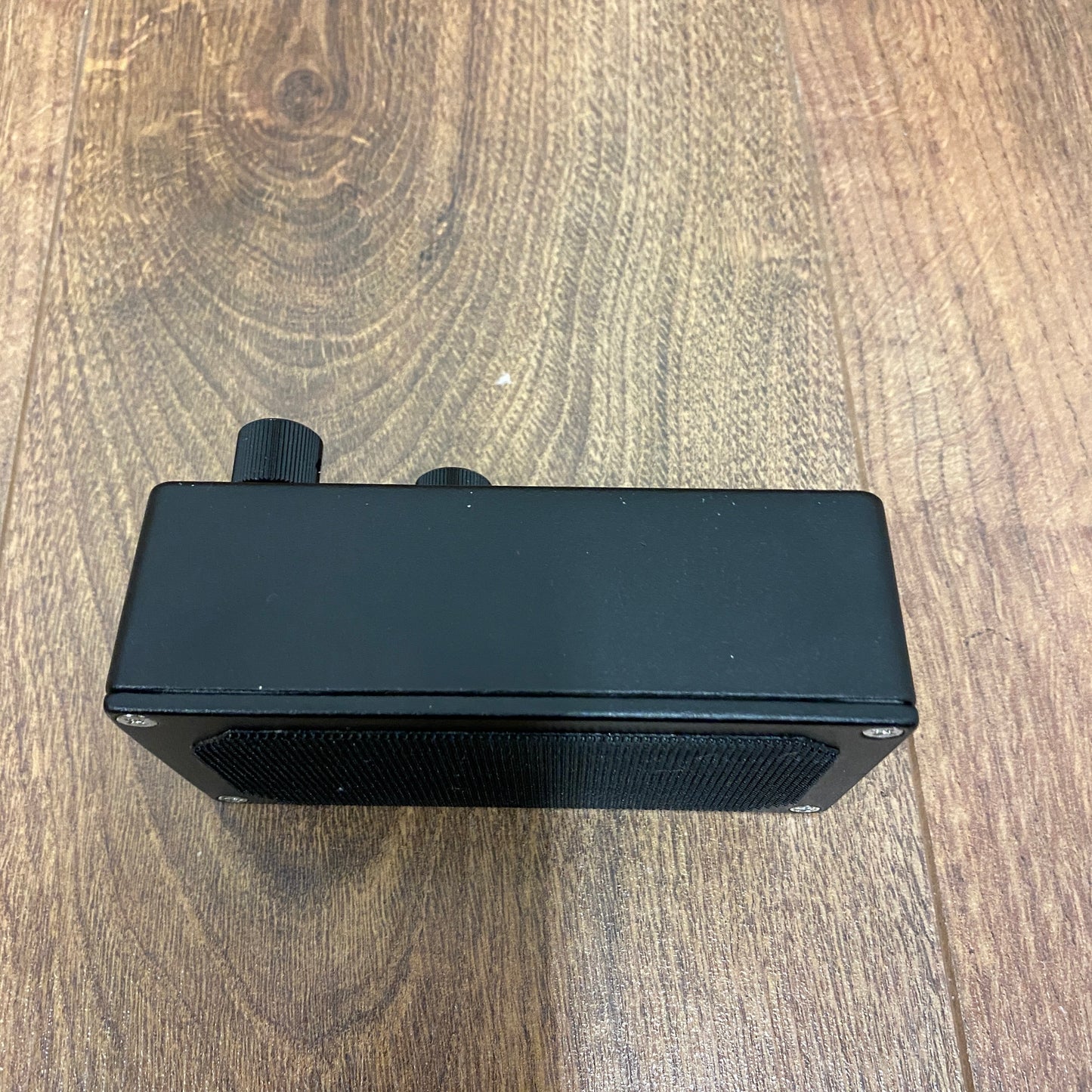 Pre-Owned Native Audio Kiaayo Overdrive Pedal