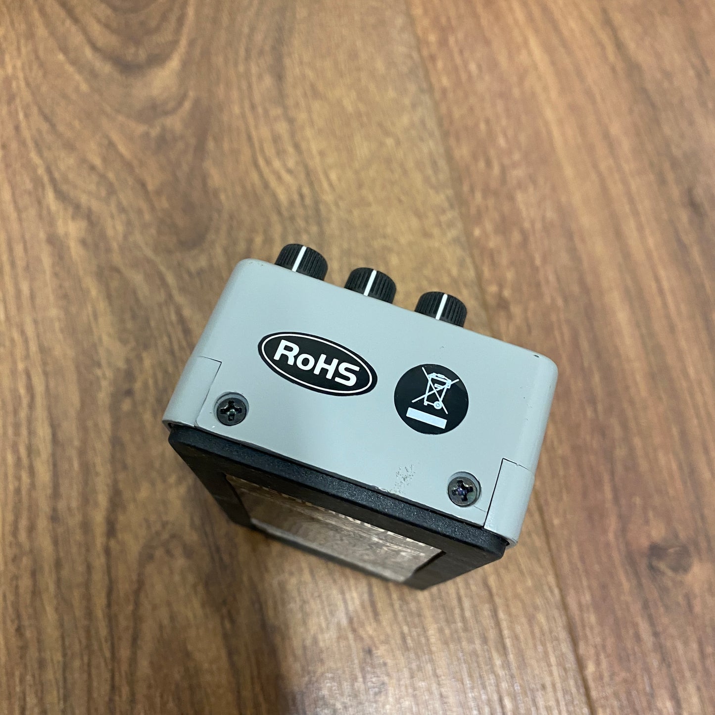 Pre-Owned Behringer UO100 Ultra Octaver Pedal