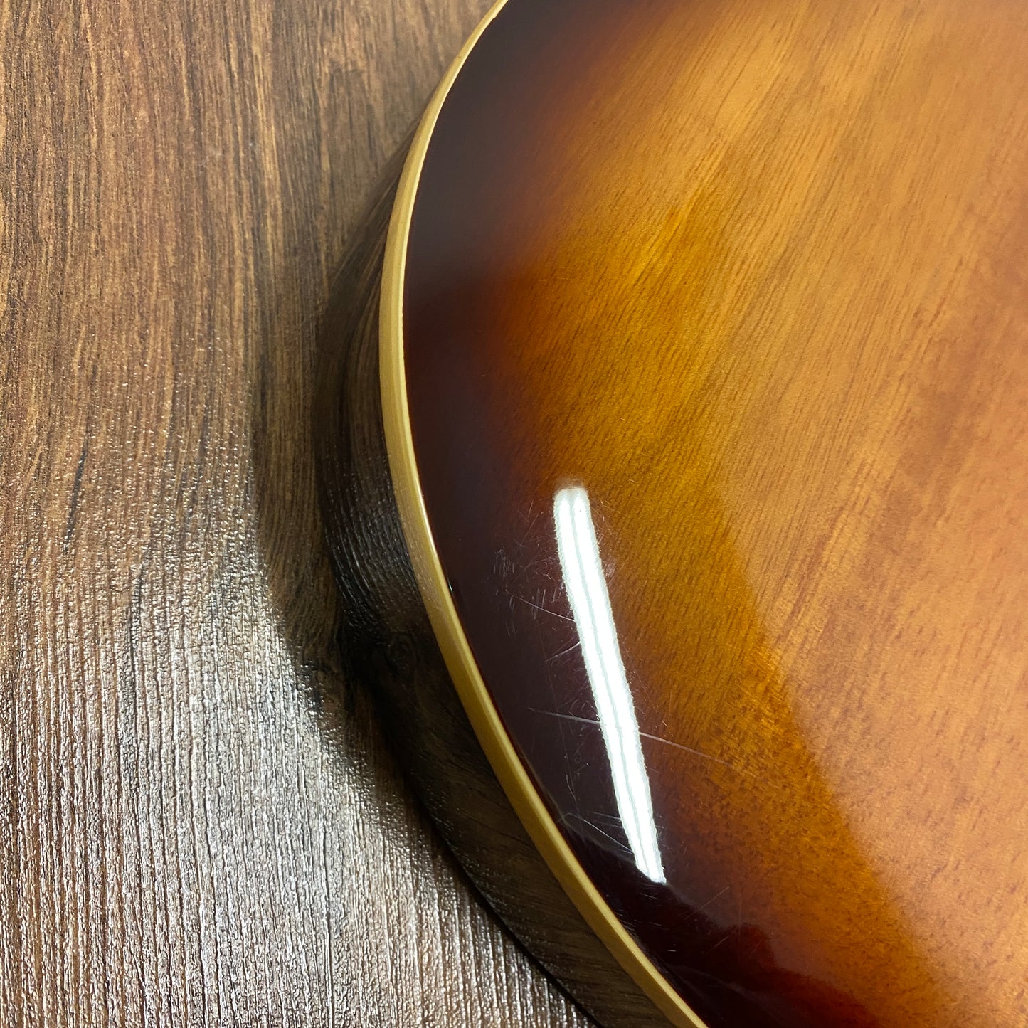 Pre-Owned PRS SE 245 *Upgraded w/ Gibson Pickups* - Vintage Sunburst