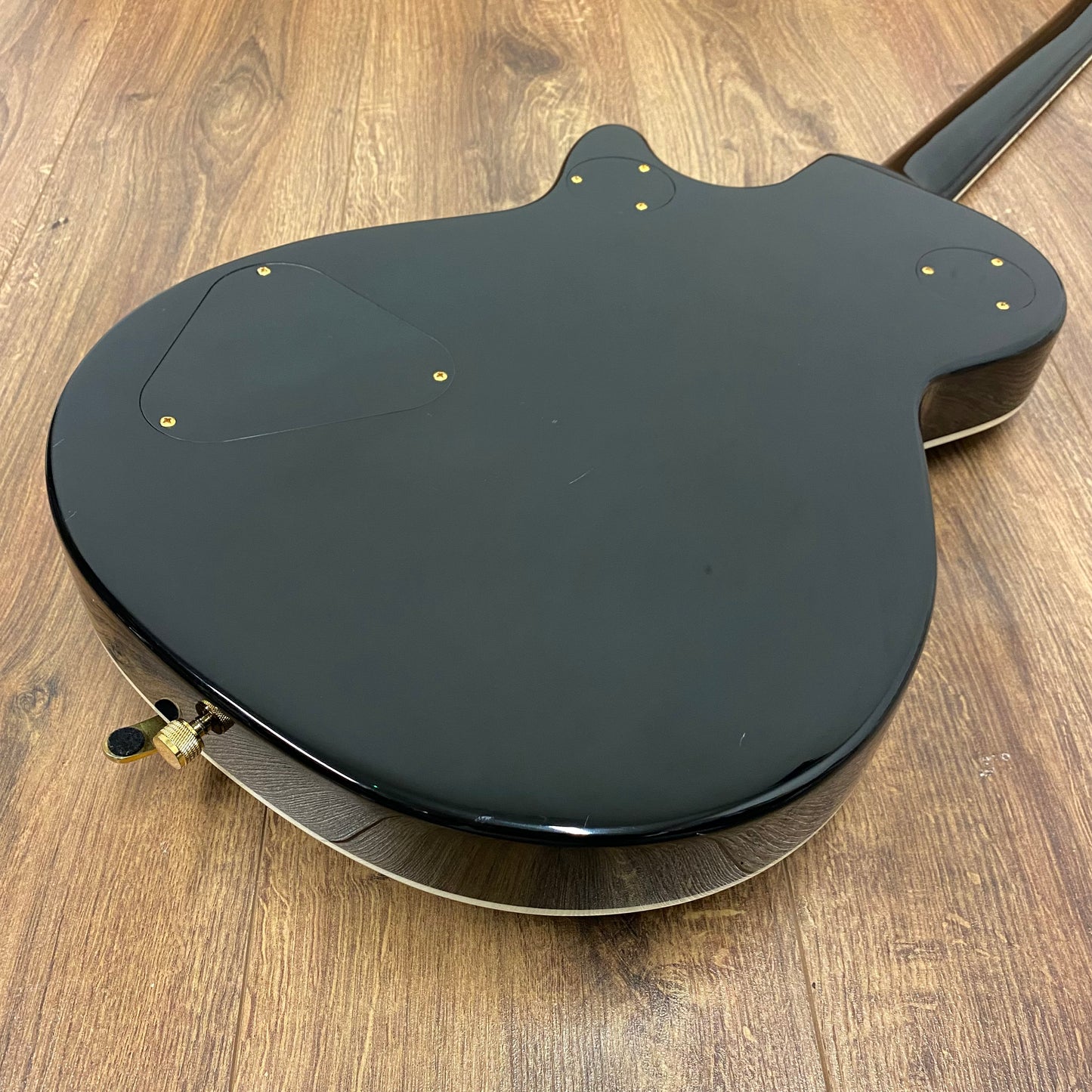 Pre-Owned Gretsch G5435TG Limited Edition Electromatic Pro Jet - Black
