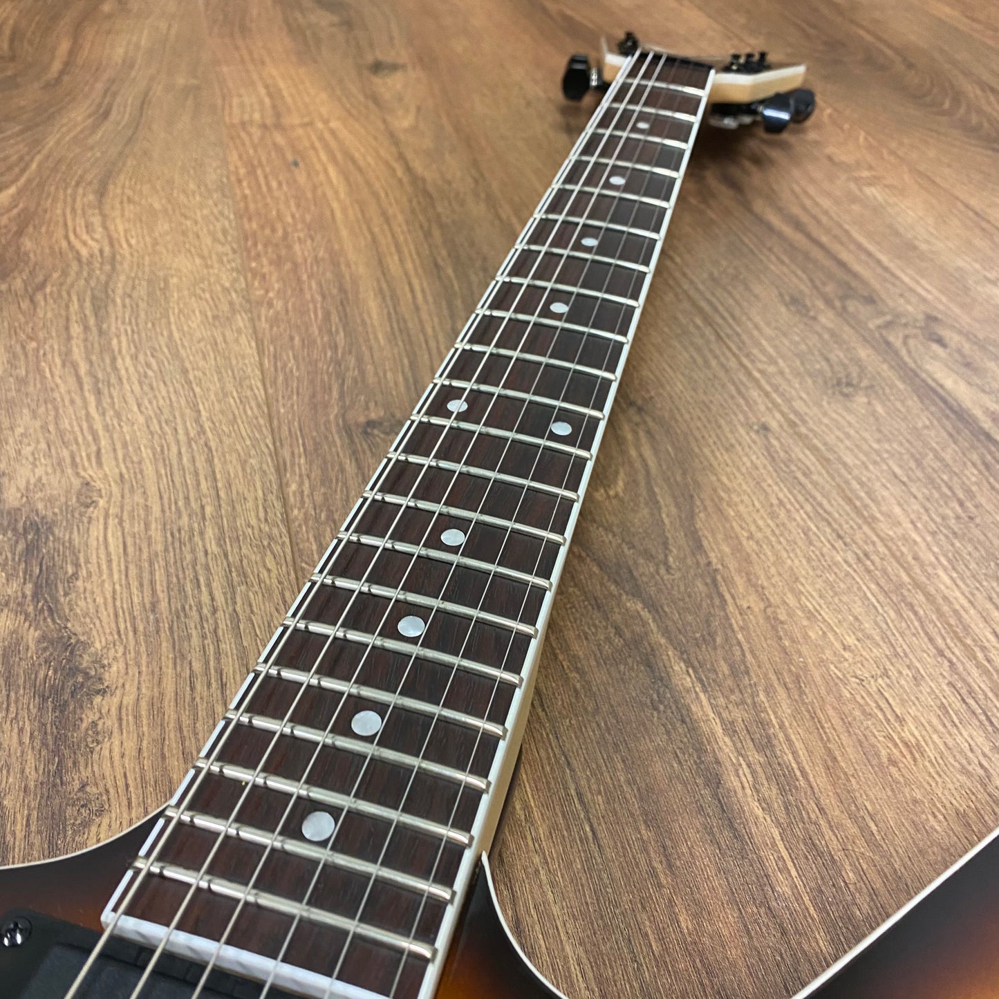 Pre-Owned Dean ZX - Trans Brazilia