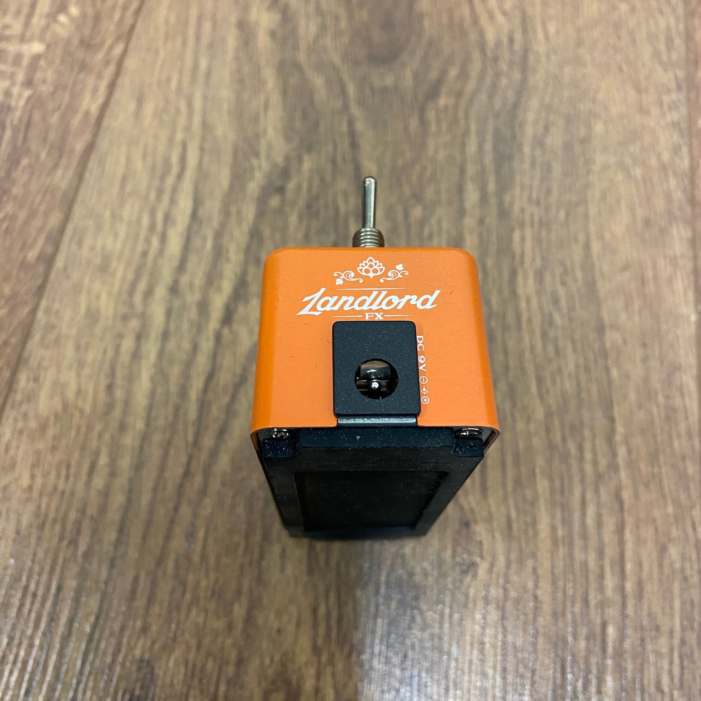 Pre-Owned Landlord FX Dutch Courage Phaser Pedal