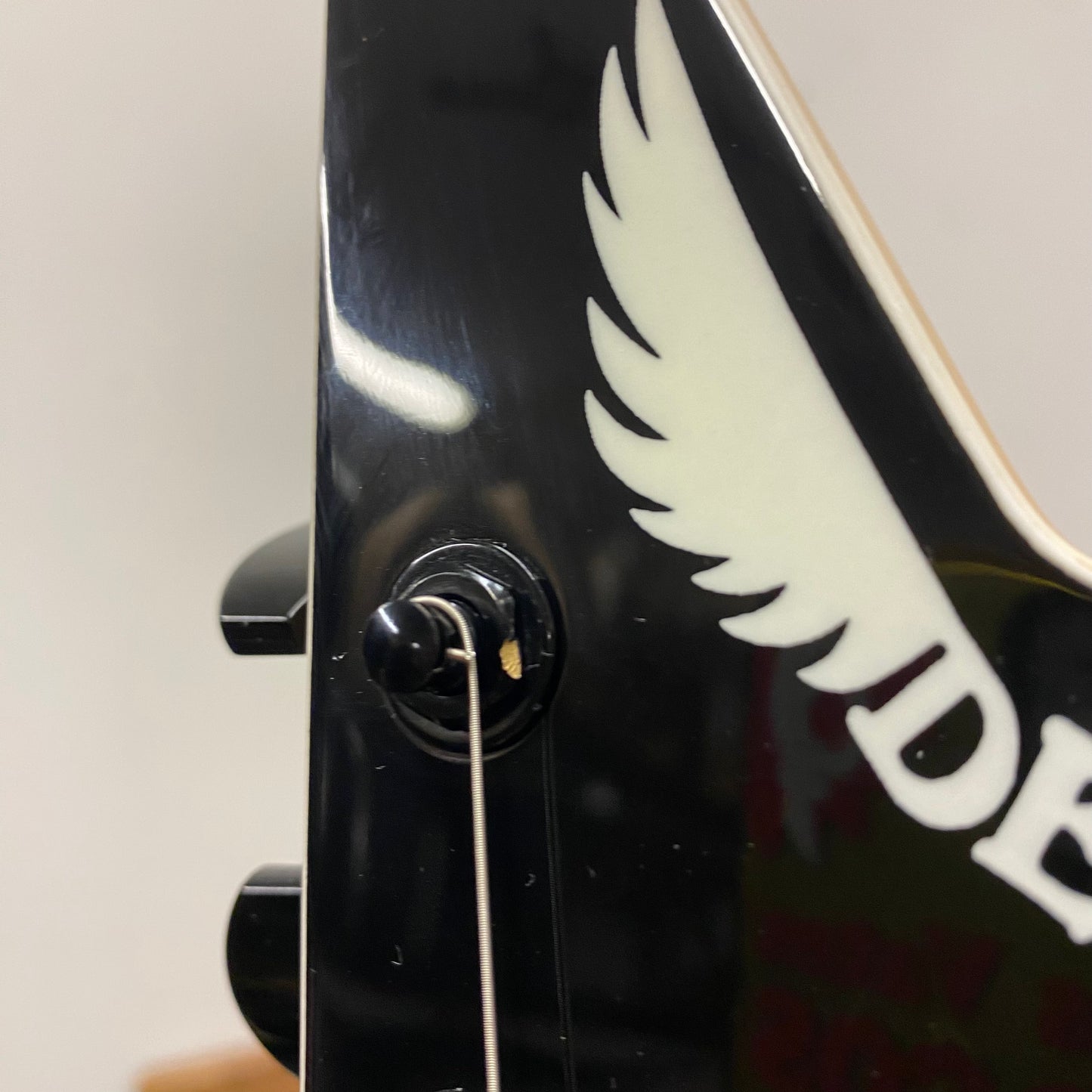 Pre-Owned Dean ZX - Trans Brazilia