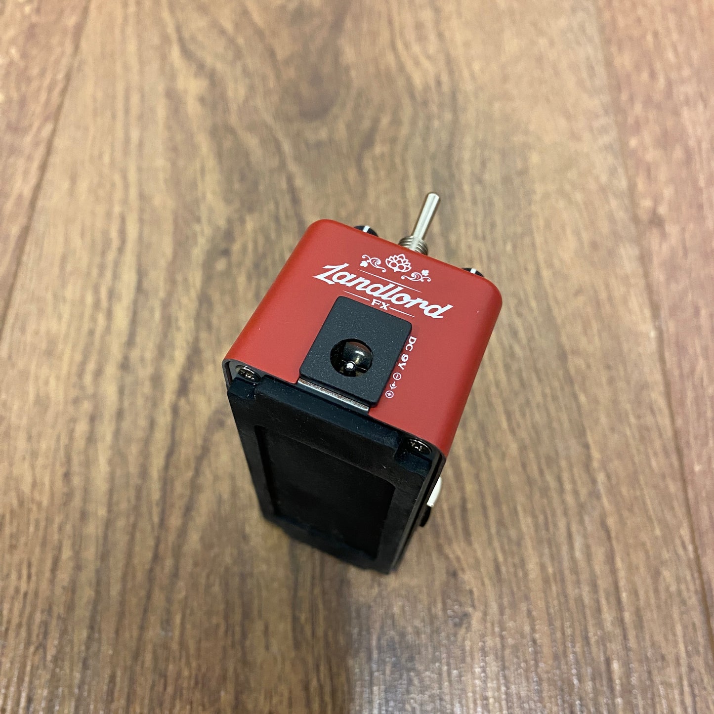 Pre-Owned Landlord FX Frothy Head Echo Pedal