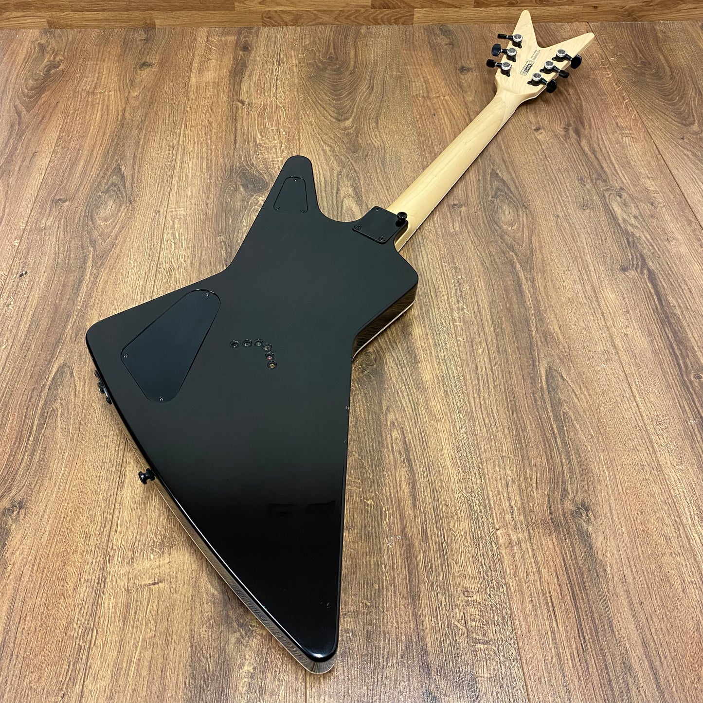 Pre-Owned Dean ZX - Trans Brazilia