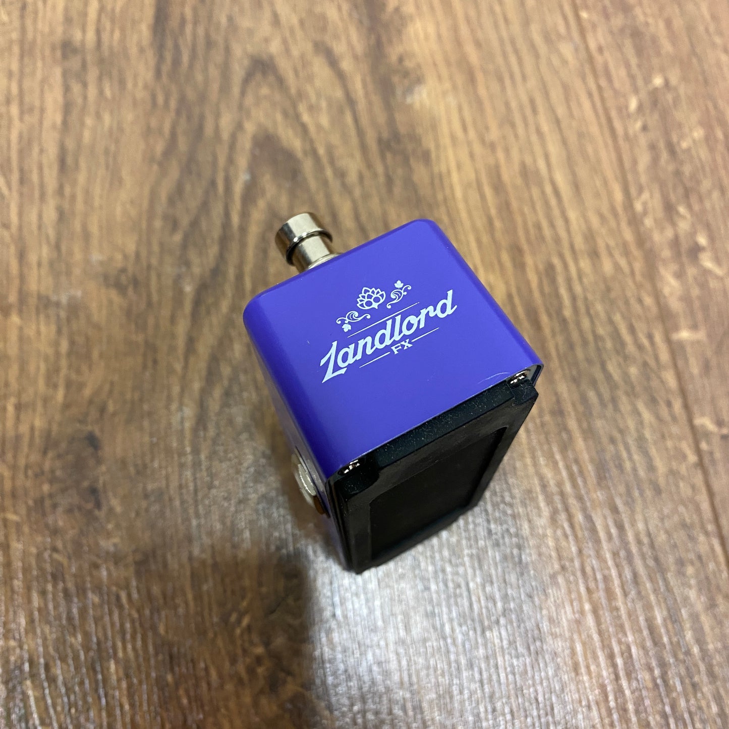 Pre-Owned Landlord FX Watering Hole Flanger Pedal