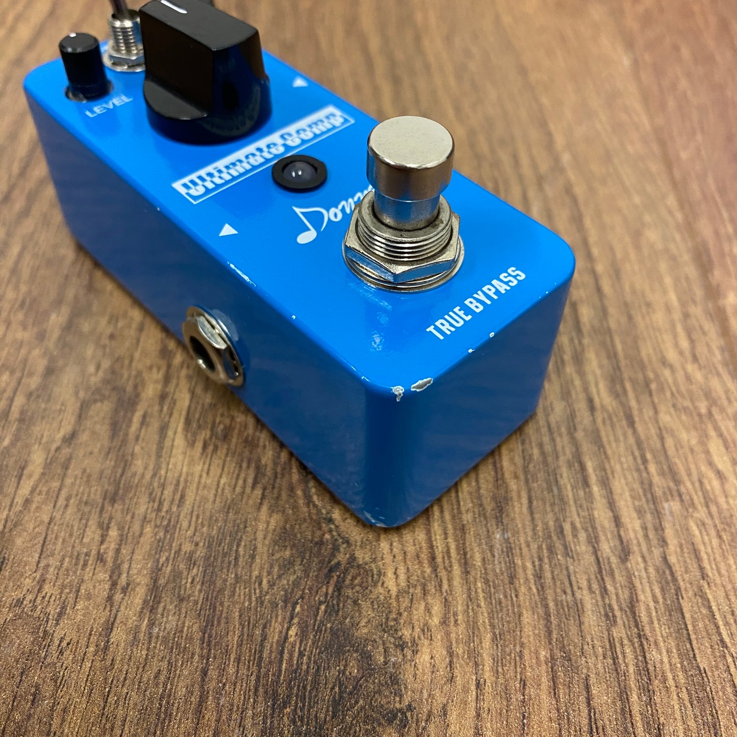 Pre-Owned Donner Ultimate Comp Compressor Pedal