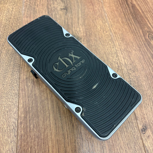 Pre-Owned Electro-Harmonix Crying Tone Wah Pedal