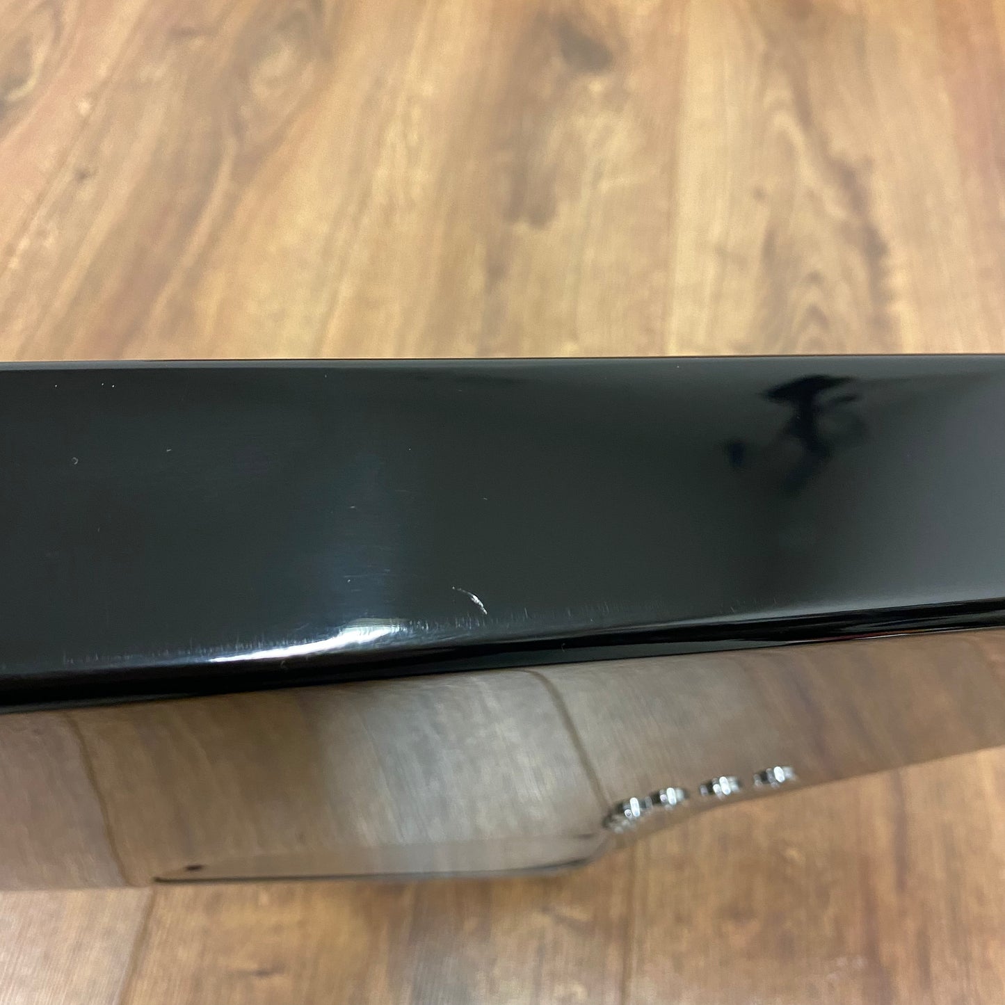 Pre-Owned Jackson JS32T Rhoads - Black