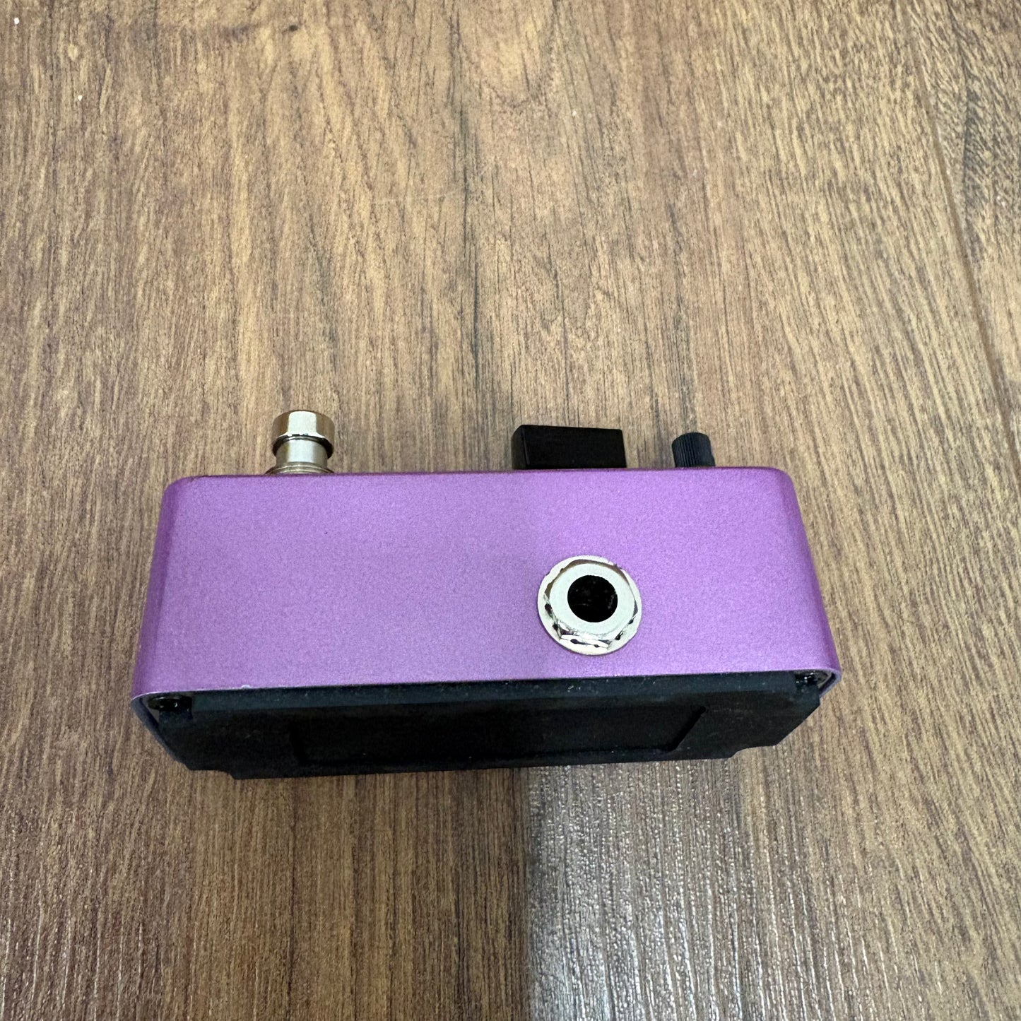 Pre-Owned Donner Dynamic Wah Pedal