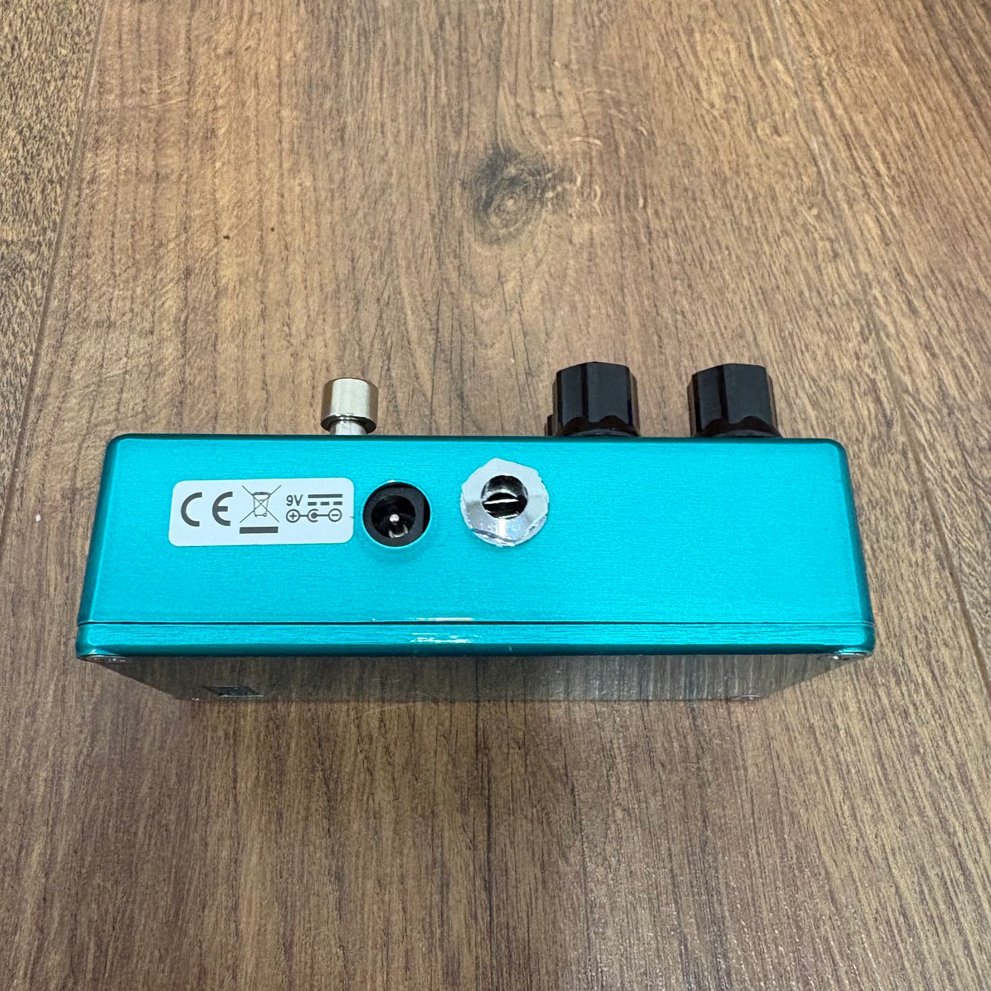 Pre-Owned MXR M83 Bass Chorus Deluxe
