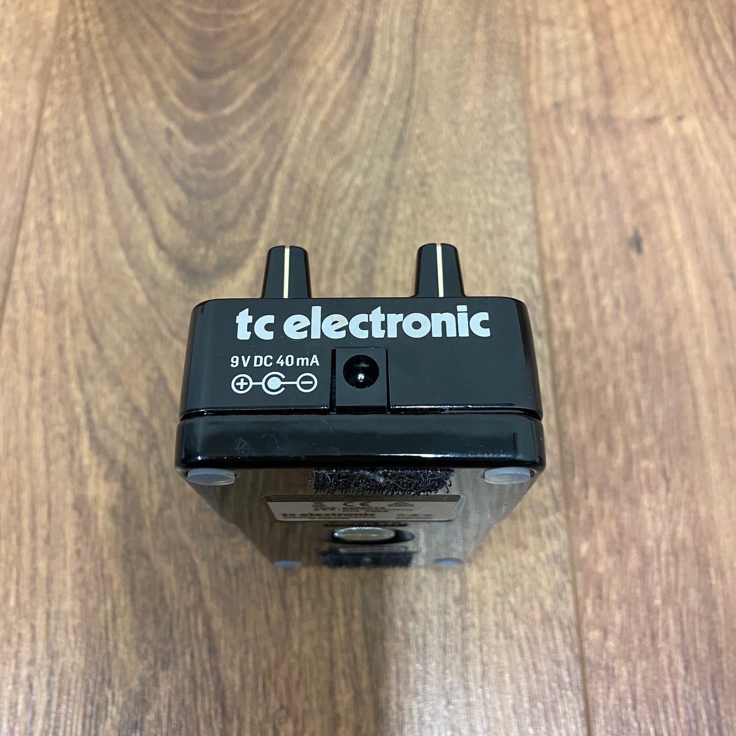 Pre-Owned TC Electronic Dark Matter Distortion Pedal
