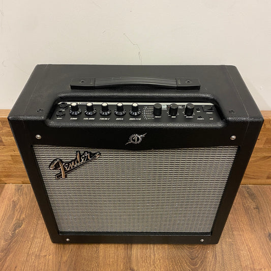 Pre-Owned Fender Mustang II v2 Combo Amp