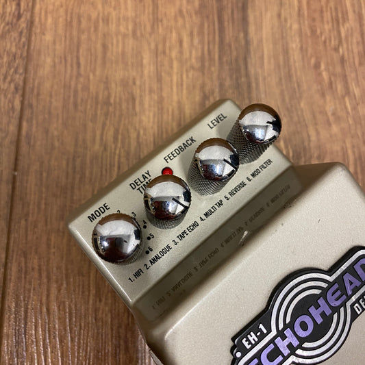 Pre-Owned Marshall EH-1 Echohead Delay Pedal