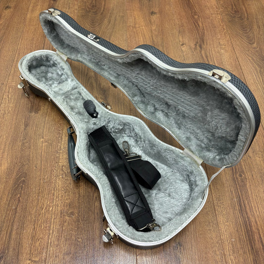 Pre-Owned TGI 1315 ABS Concert Ukulele Case