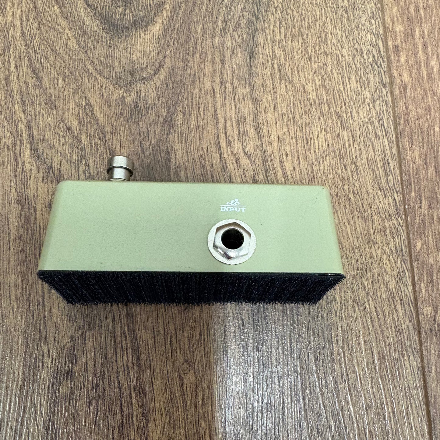 Pre-Owned Landlord FX Lock In Tuner Mini Pedal