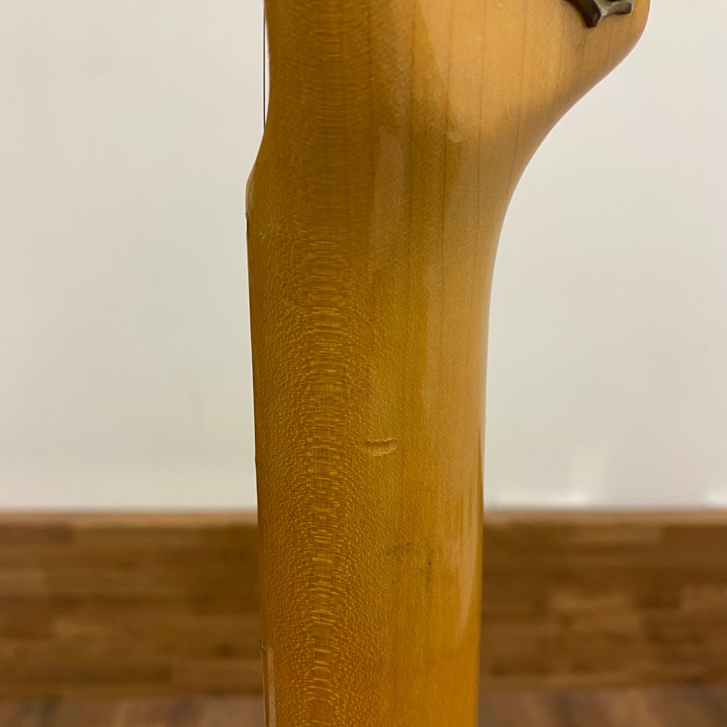 Pre-Owned Tokai MIJ TTE-70 BreezySound - Pink Paisley - 1985