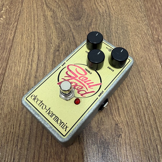 Pre-Owned Electro-Harmonix Soul Food Overdrive Pedal