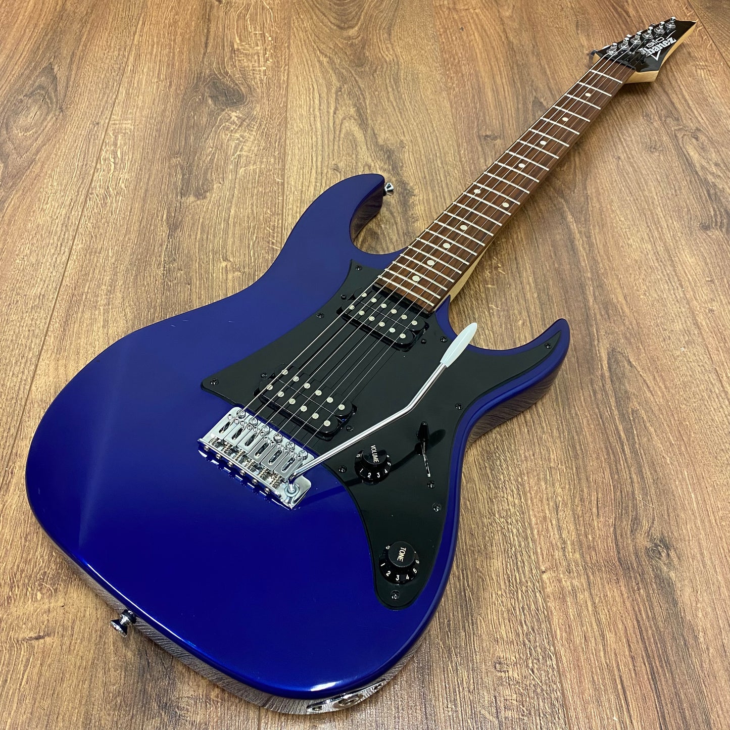 Pre-Owned Ibanez GIO GRX20-JB - Jewel Blue