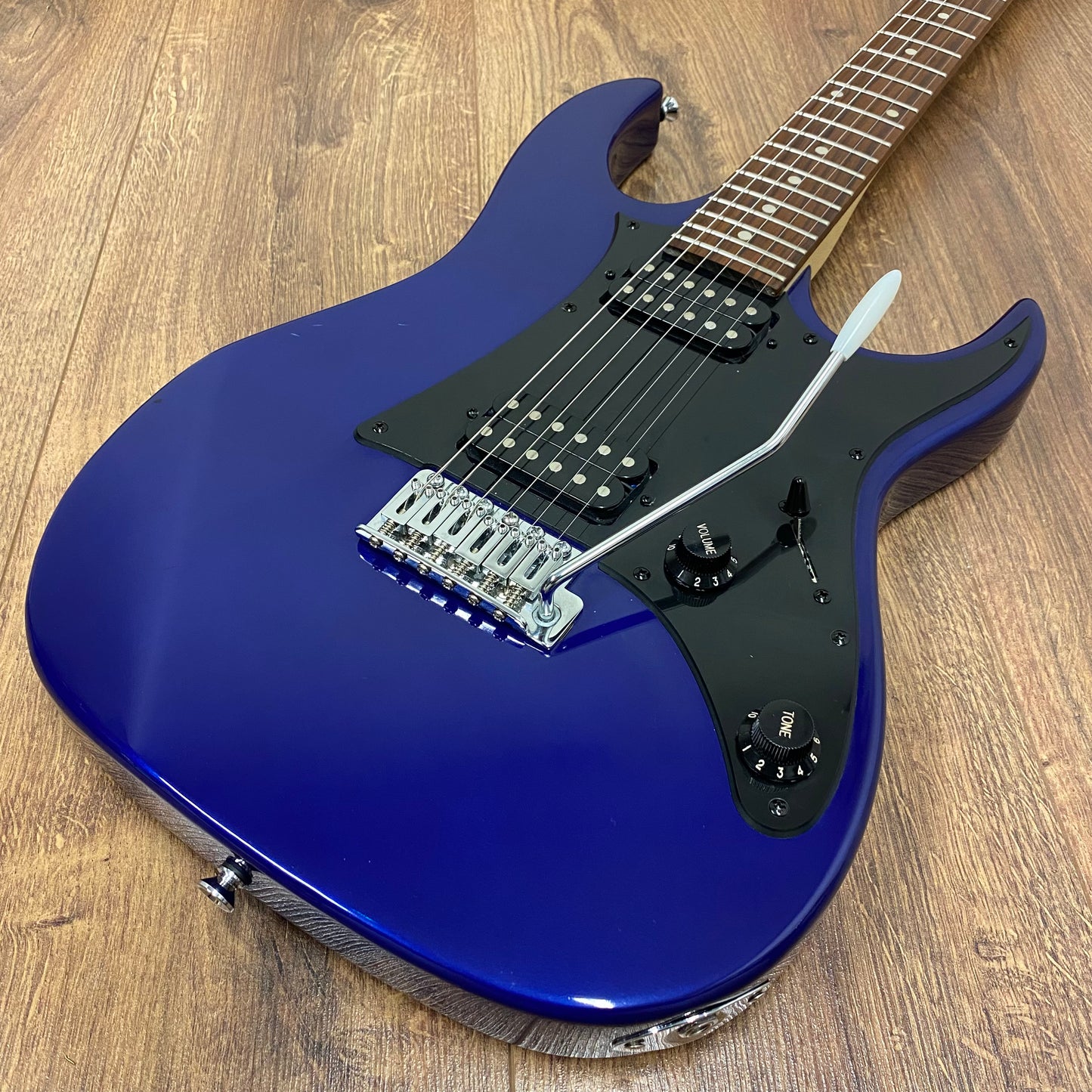 Pre-Owned Ibanez GIO GRX20-JB - Jewel Blue