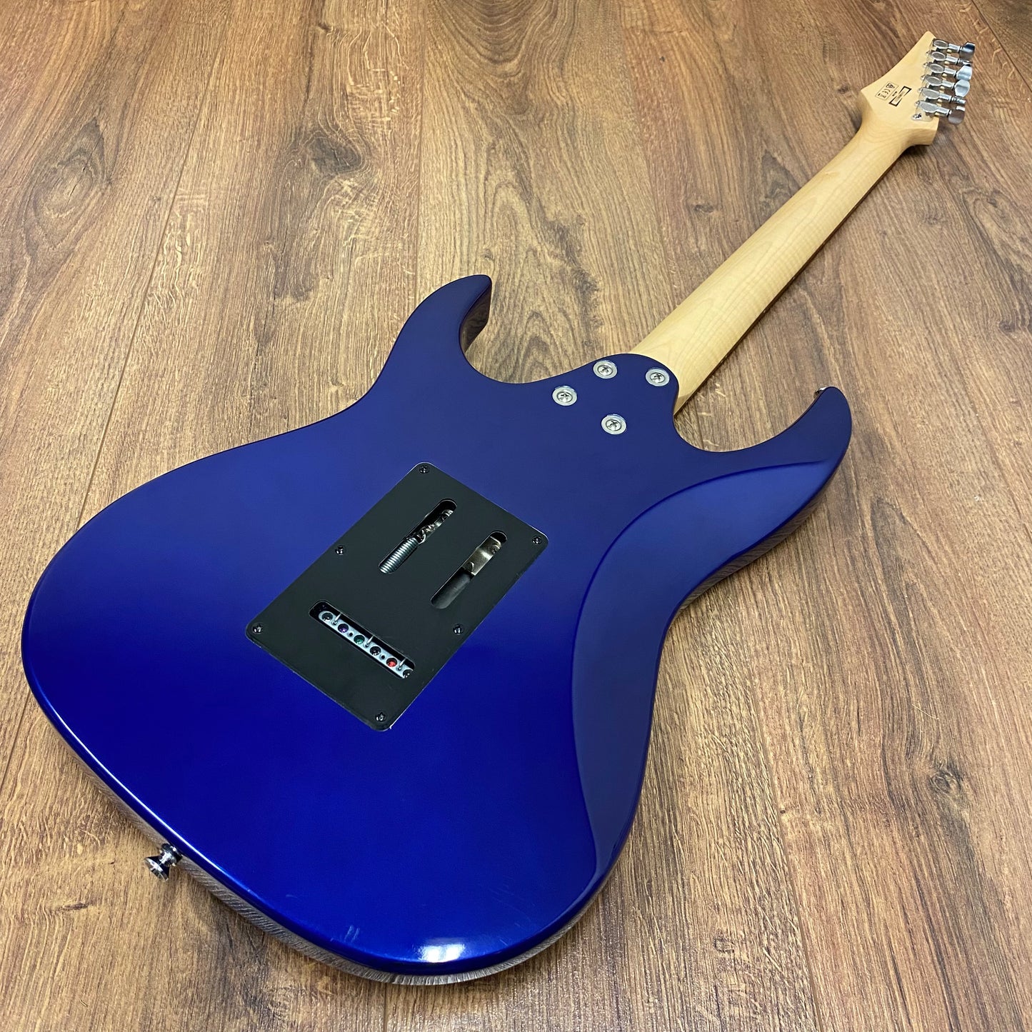 Pre-Owned Ibanez GIO GRX20-JB - Jewel Blue