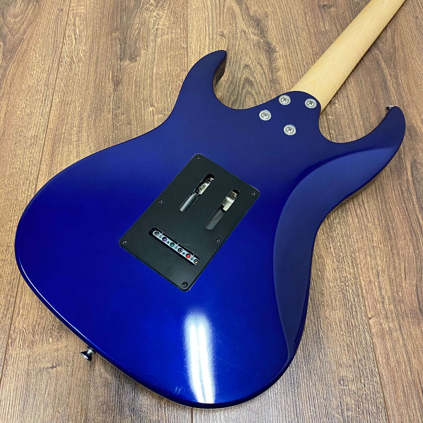 Pre-Owned Ibanez GIO GRX20-JB - Jewel Blue