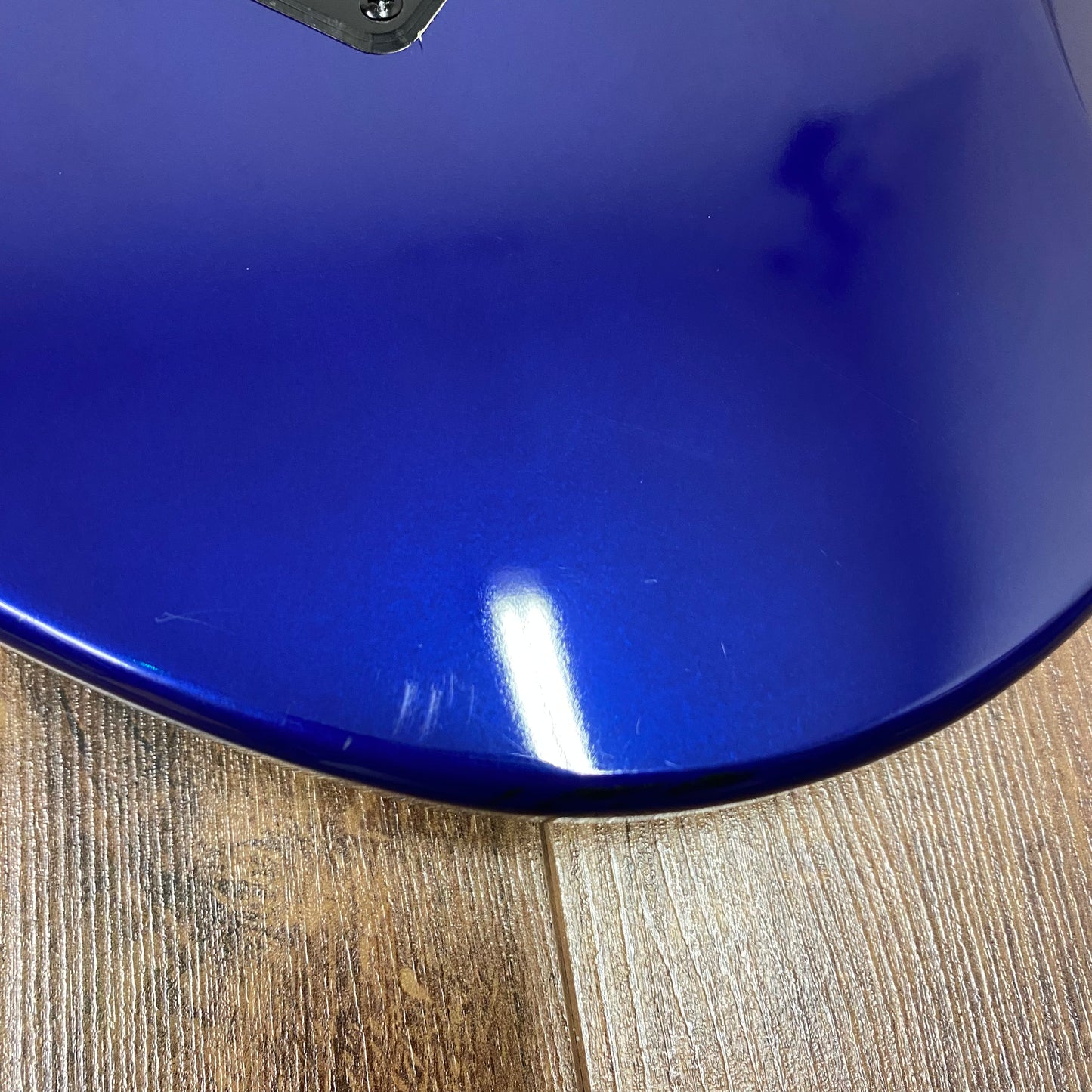 Pre-Owned Ibanez GIO GRX20-JB - Jewel Blue