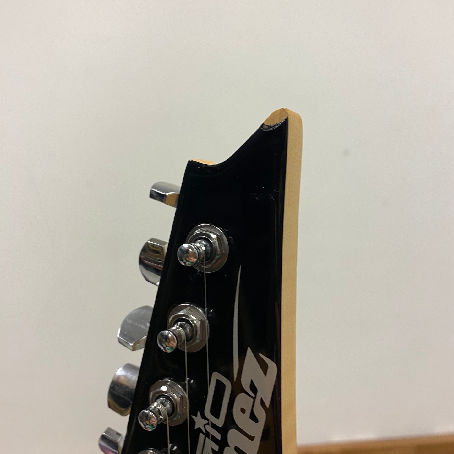 Pre-Owned Ibanez GIO GRX20-JB - Jewel Blue