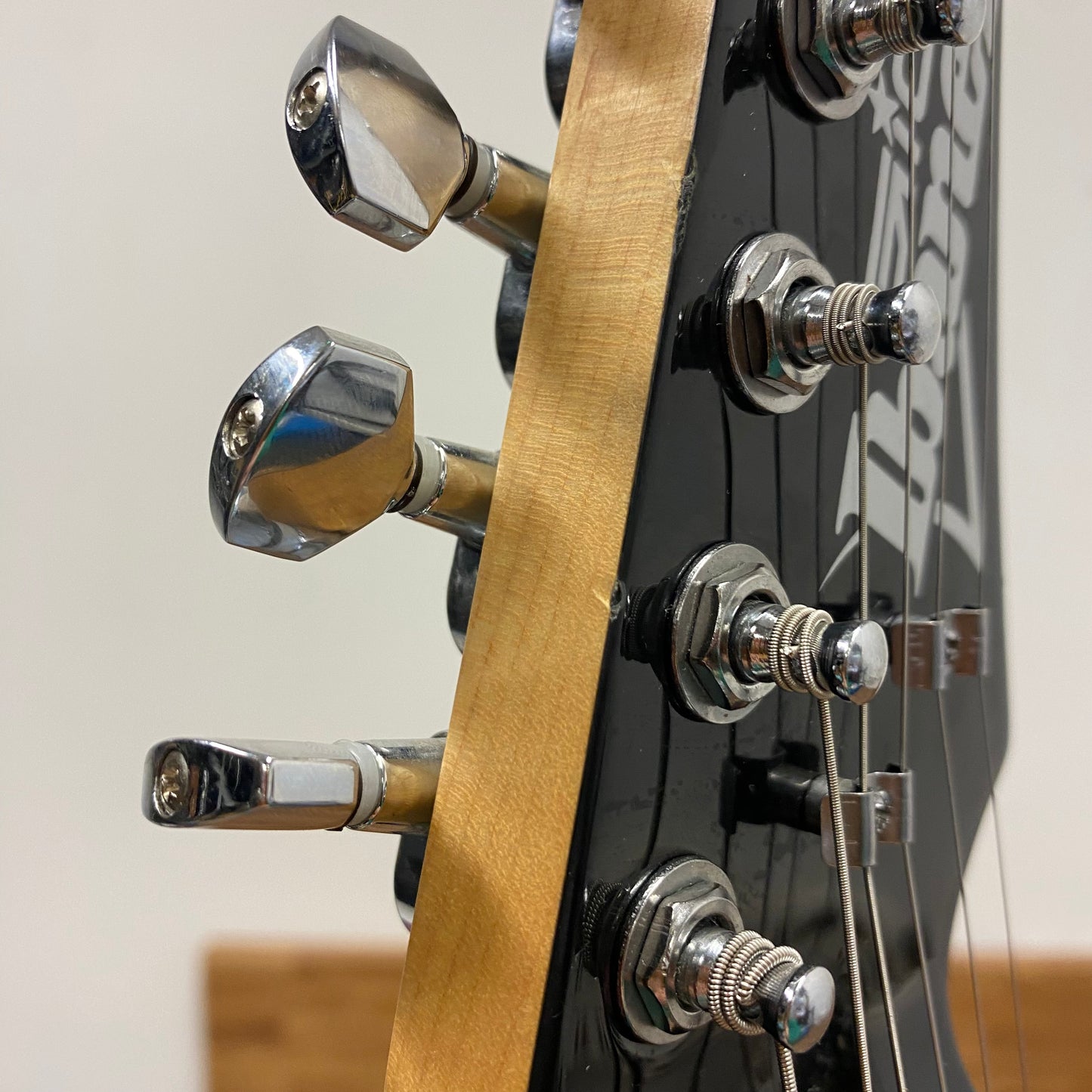 Pre-Owned Ibanez GIO GRX20-JB - Jewel Blue