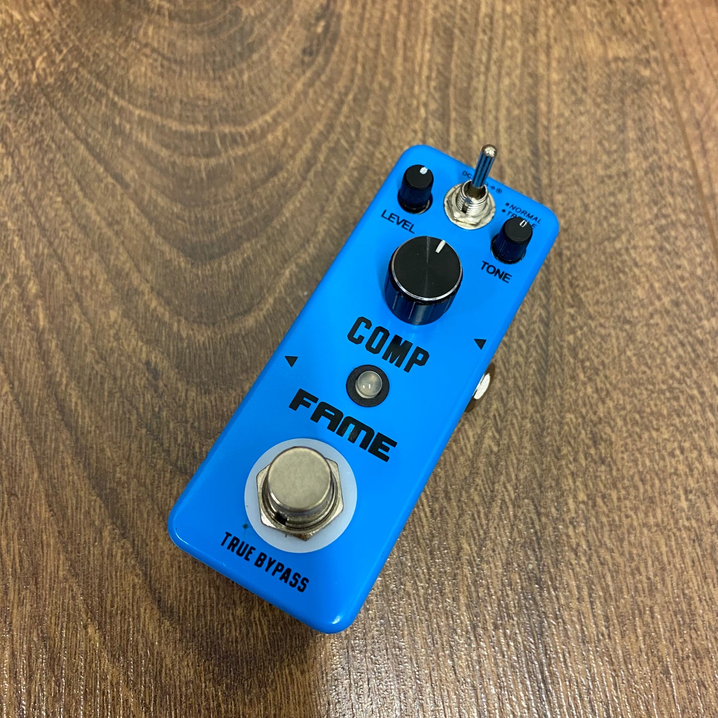 Fame LEF-333 Compressor Pedal