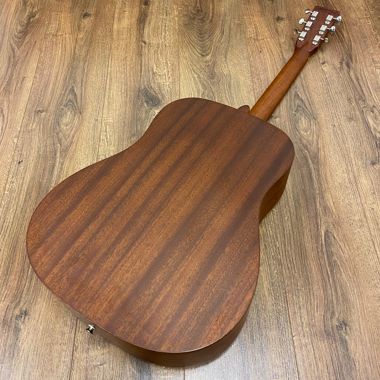Pre-Owned Tanglewood Premier TW115ST Acoustic - Natural