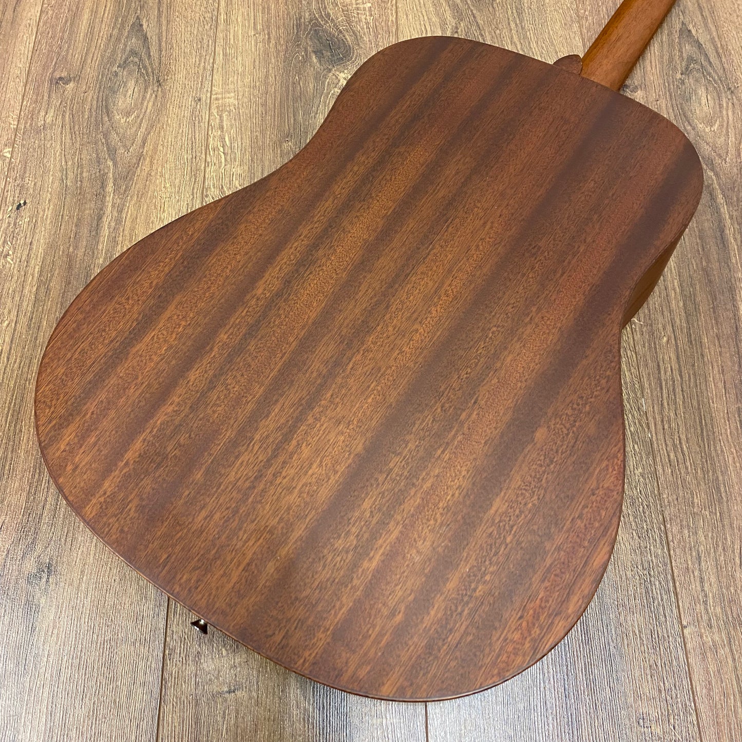 Pre-Owned Tanglewood Premier TW115ST Acoustic - Natural