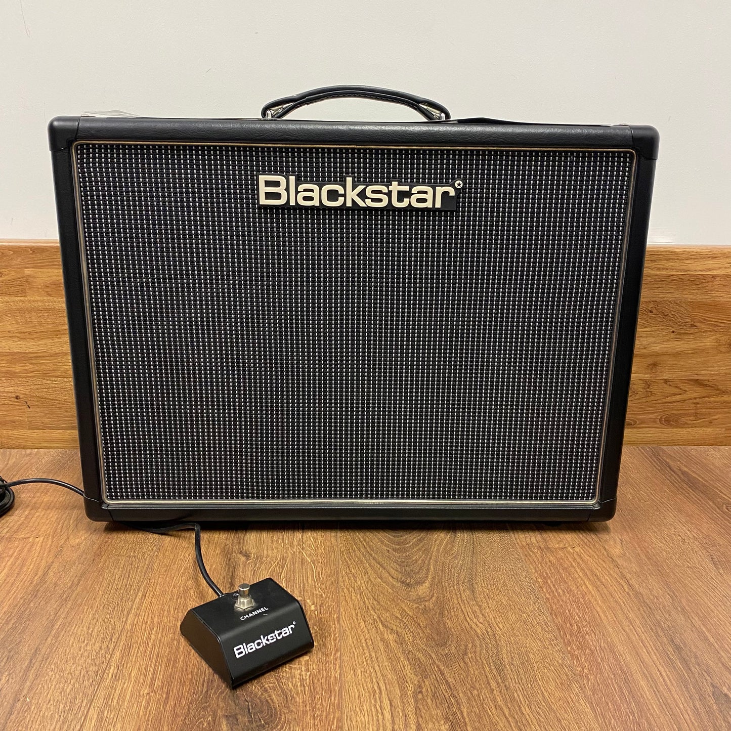 Pre-Owned Blackstar HT-5210 2x10 Combo Amp