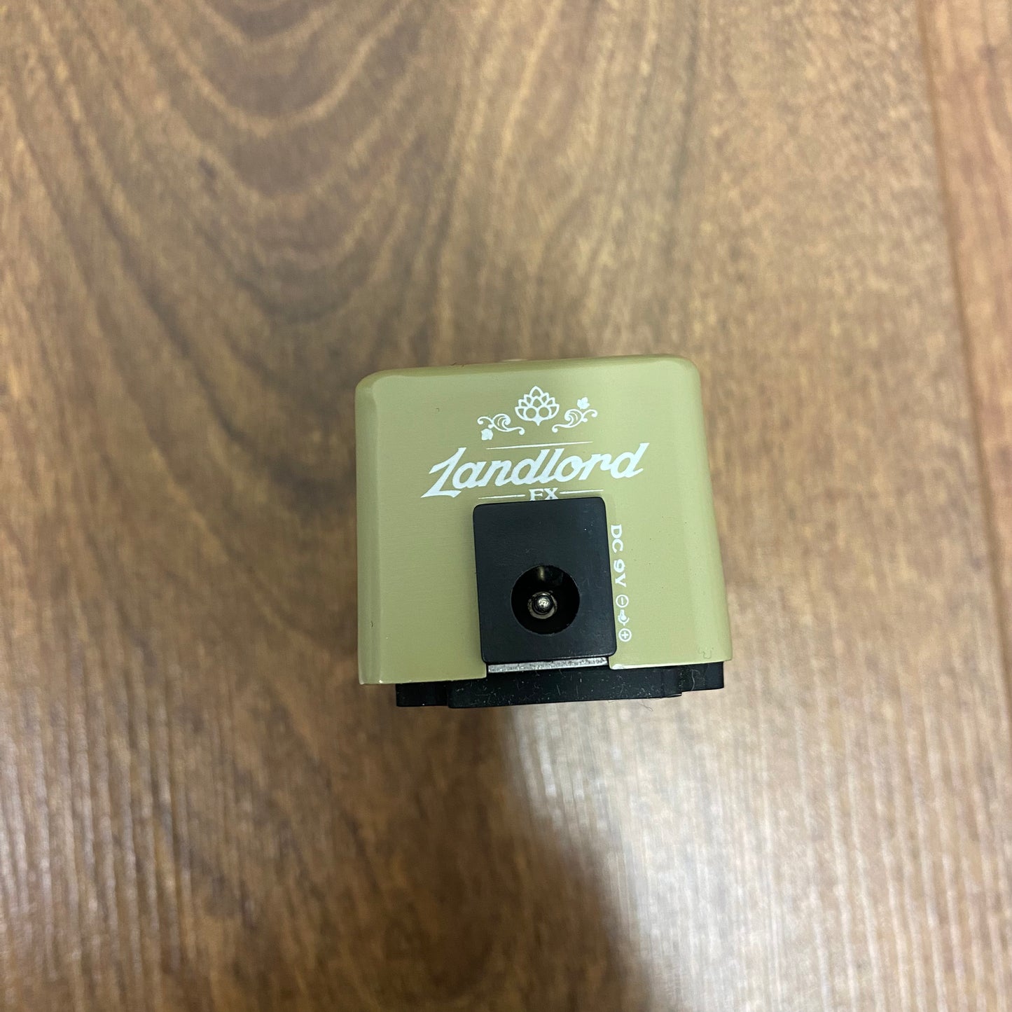 Pre-Owned Landlord FX Lock In Tuner Mini Pedal