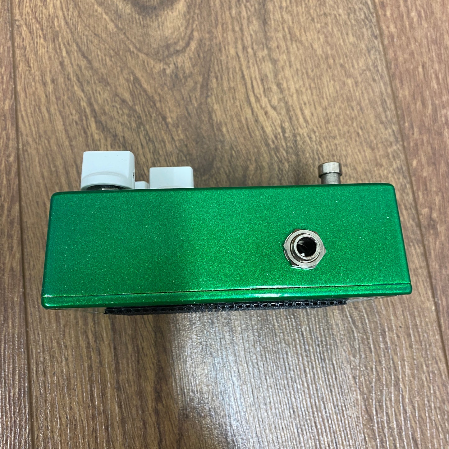 Pre-Owned Wampler Faux Spring Reverb Pedal