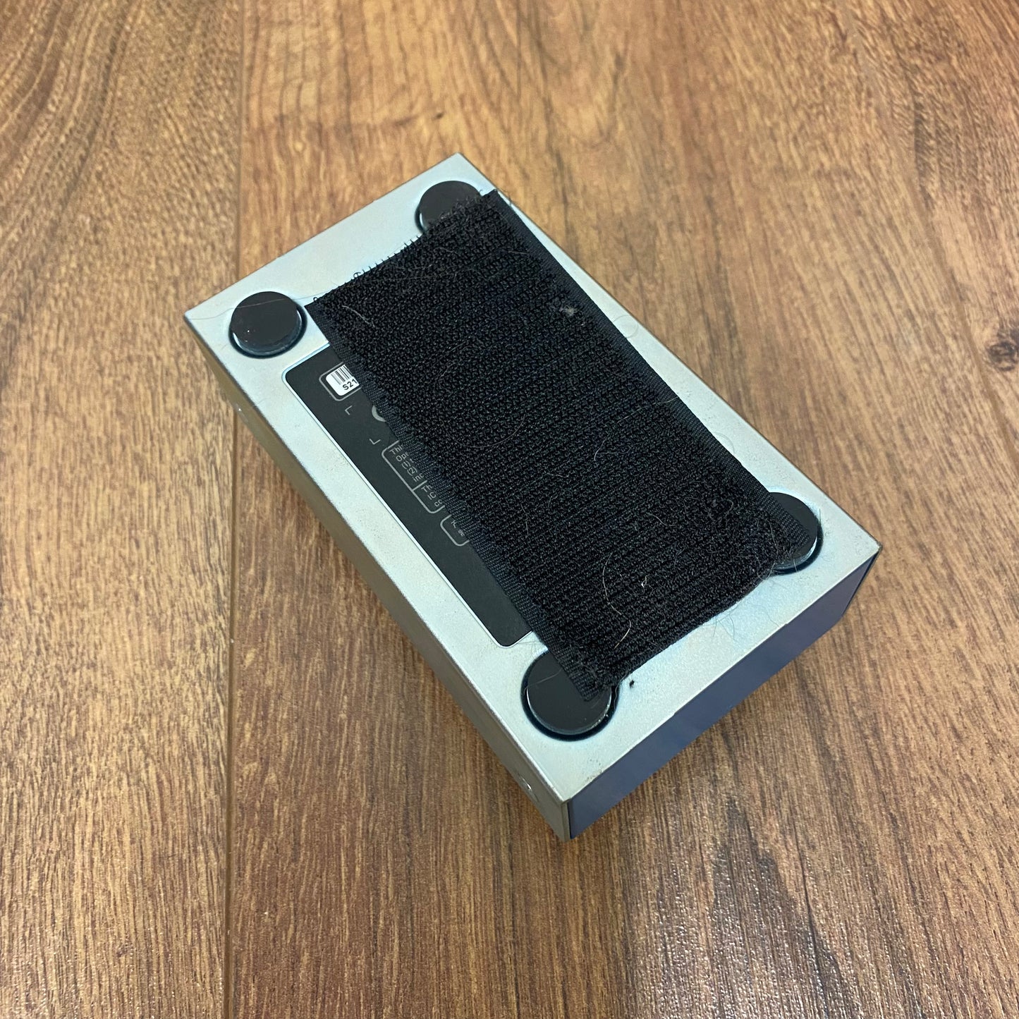 Pre-Owned TC Electronic Fluorescence Shimmer Reverb Pedal