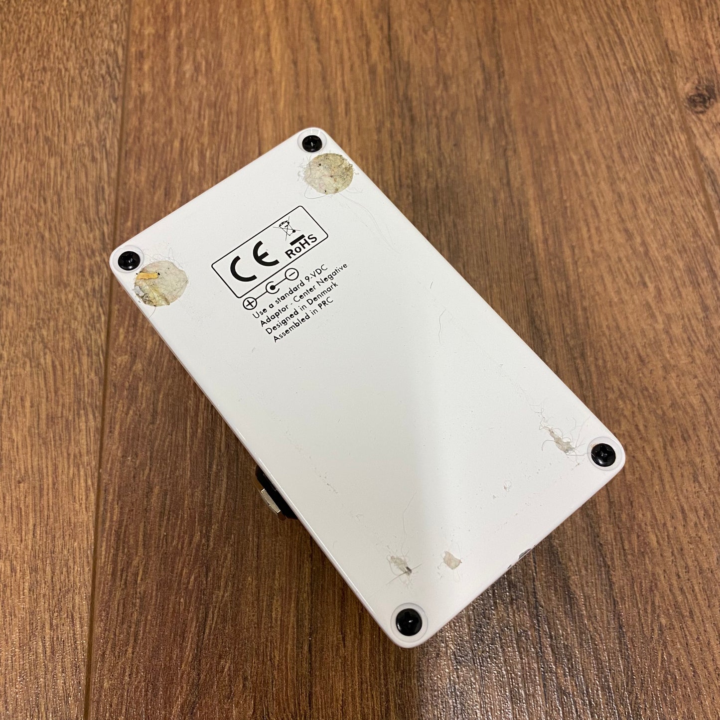 Pre-Owned LunaStone TrueOverDrive 1 Overdrive Pedal