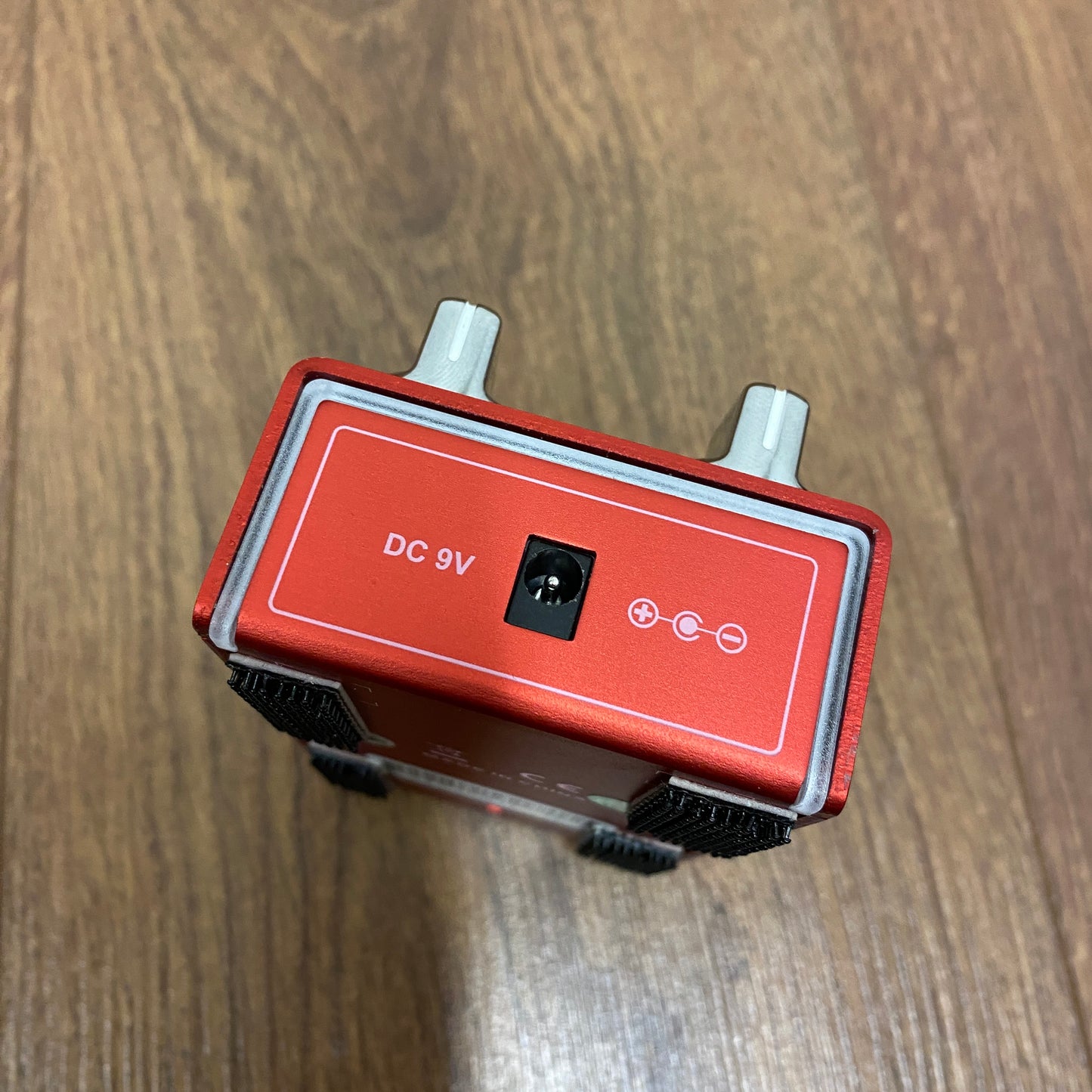 Pre-Owned Joyo R-27 Scylla Bass Compressor Pedal