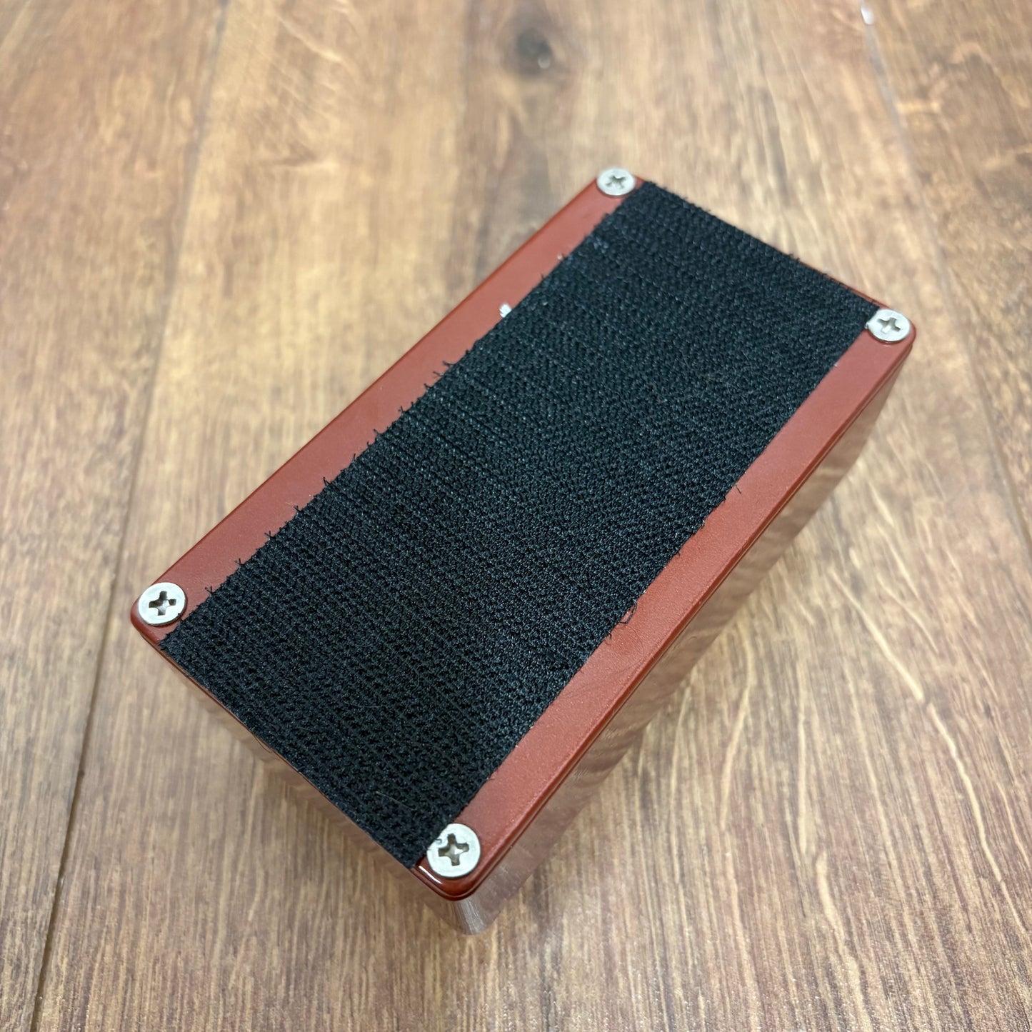 Pre-Owned Solid Gold FX Supa Funk Envelope Bi Filter Pedal