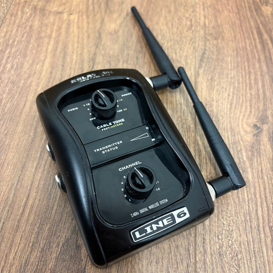 Pre-Owned Line 6 Relay G50 Wireless System