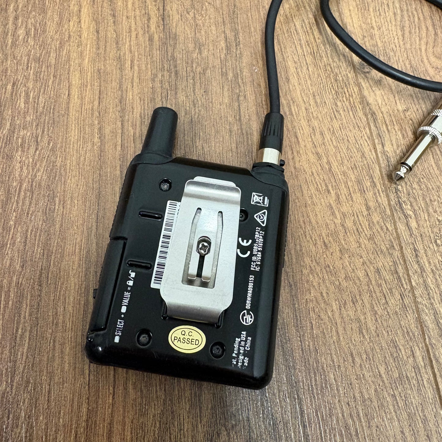 Pre-Owned Line 6 Relay G50 Wireless System