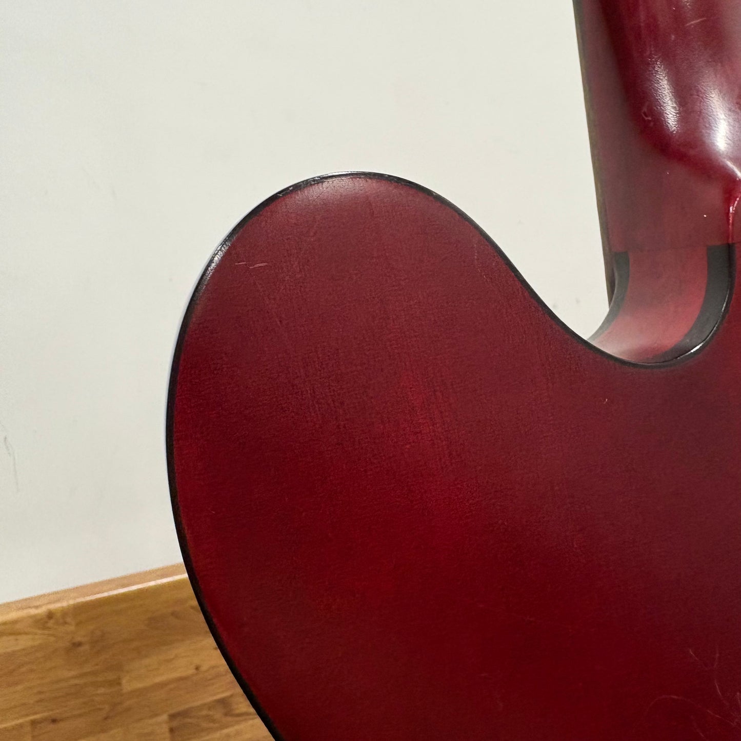 Pre-Owned Epiphone Dot Studio - Cherry
