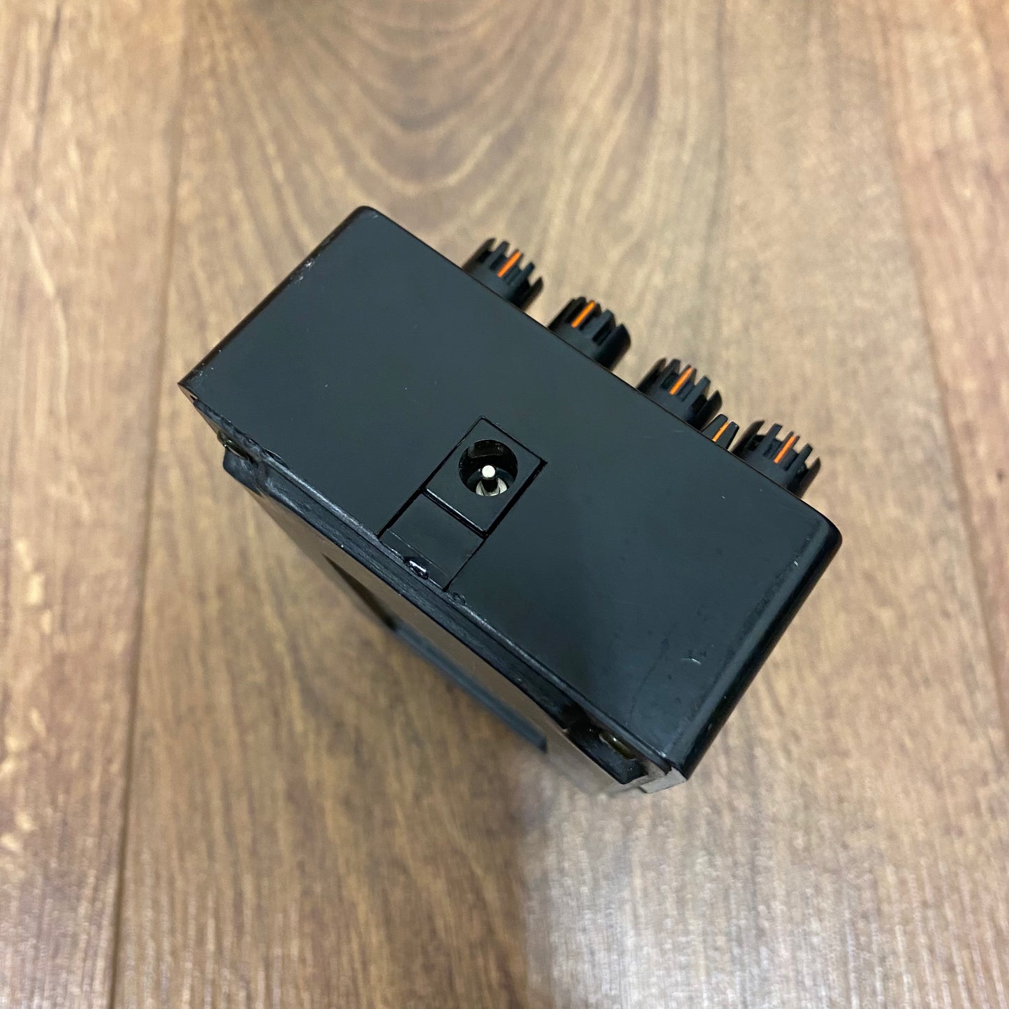 Pre-Owned Arion SCO-1 Stereo Compressor Pedal